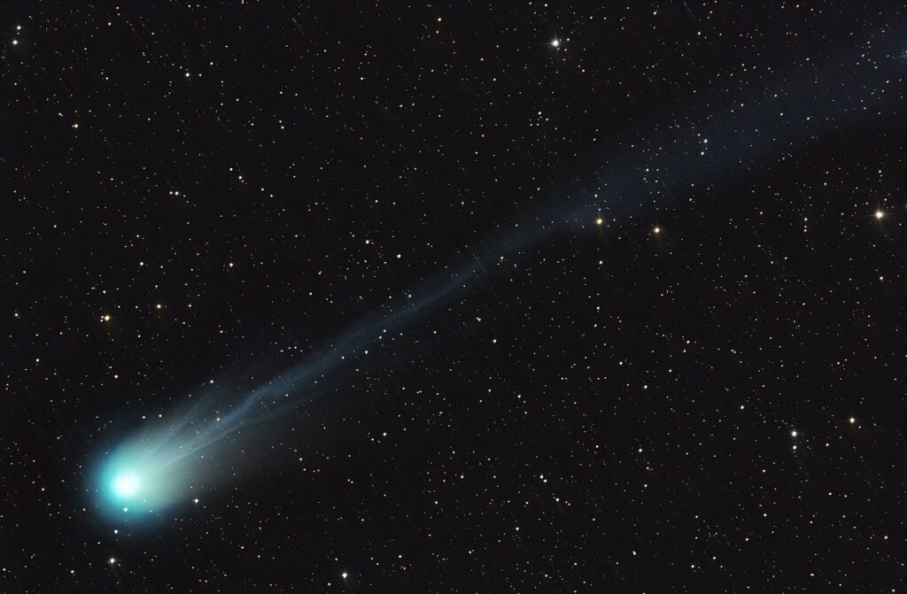 Cometa 12P/Pons-Brooks