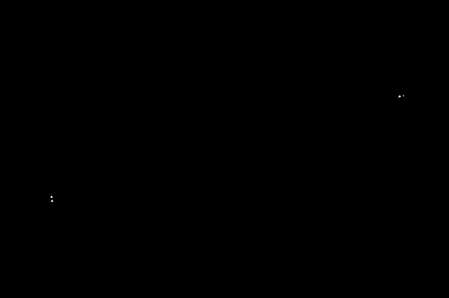 Le quattro componenti di Epsilon Lyrae